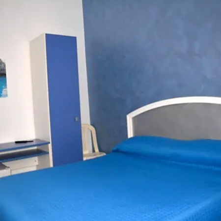 La Pergola Bed & Breakfast Marettimo