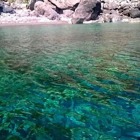 La Pergola 3* Marettimo