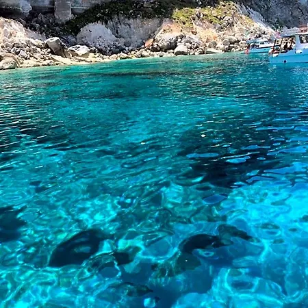 La Pergola Marettimo