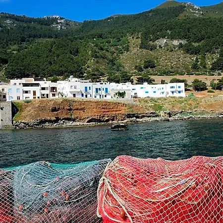 La Pergola