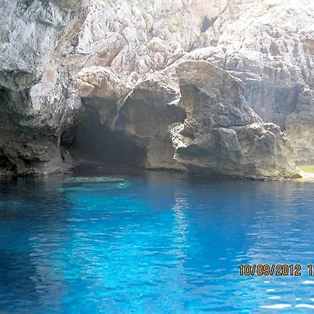 La Pergola