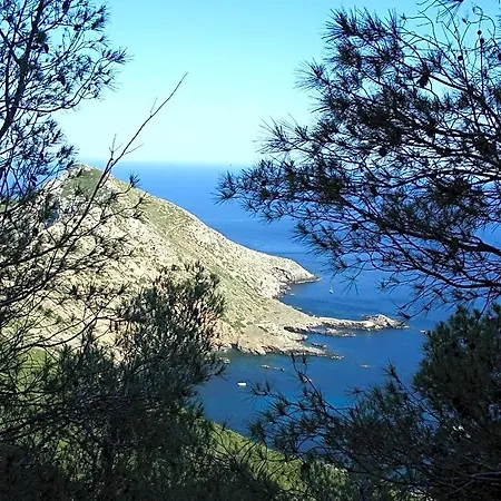 La Pergola Marettimo
