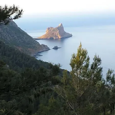 La Pergola Marettimo