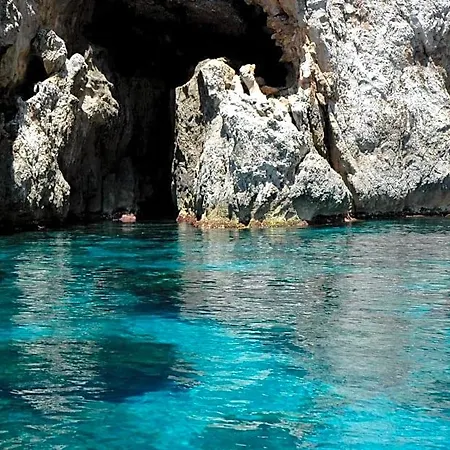 La Pergola Alojamento de Acomodação e Pequeno-almoço 3*