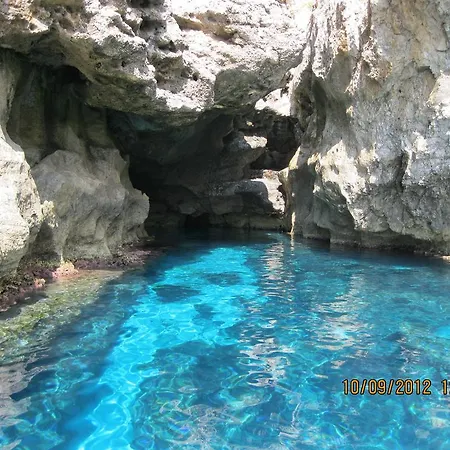 Oda ve Kahvaltı La Pergola