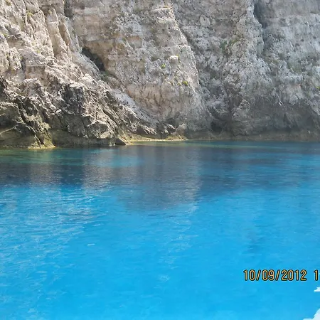 La Pergola