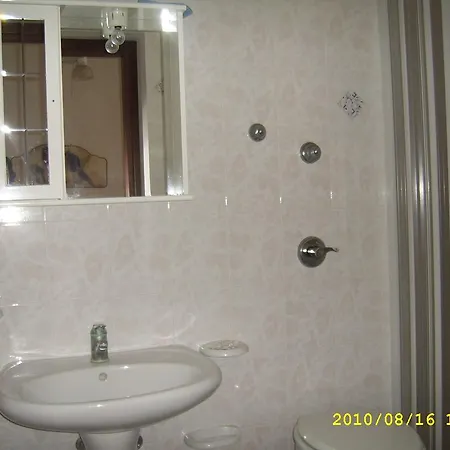 La Pergola Nocleg ze śniadaniem