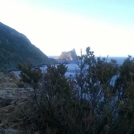 La Pergola Frühstückspension *