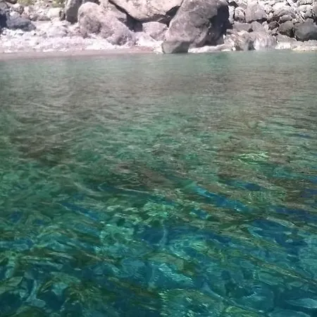 La Pergola Oda ve Kahvaltı Marettimo