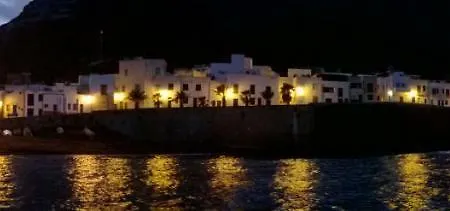 La Pergola * Marettimo
