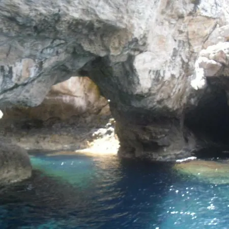 La Pergola Marettimo