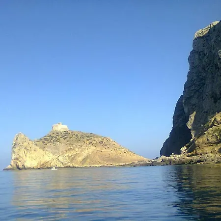 La Pergola *
