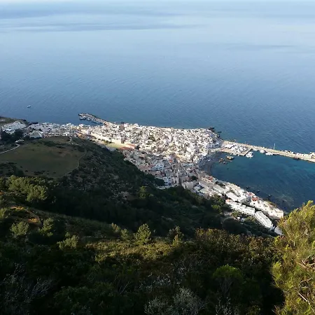 La Pergola