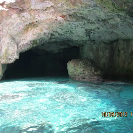 Nocleg ze śniadaniem La Pergola 3*