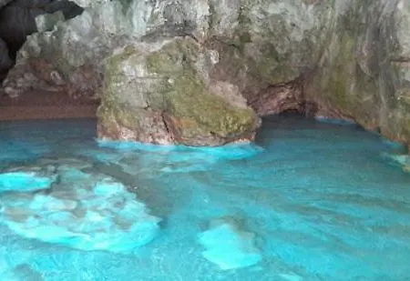La Pergola 3*