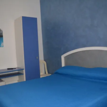 La Pergola Bed & Breakfast