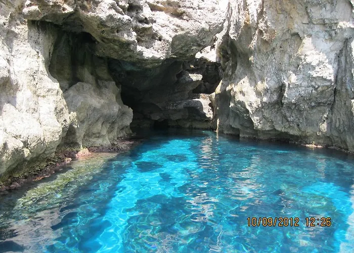 Bed & Breakfast La Pergola