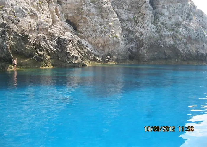 La Pergola