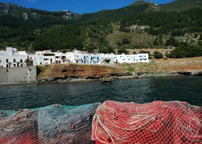 La Pergola