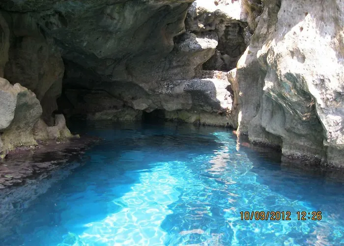 La Pergola