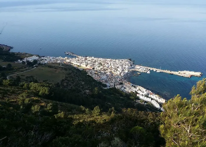 La Pergola