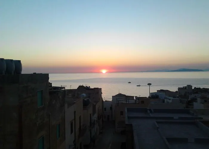 La Pergola Marettimo