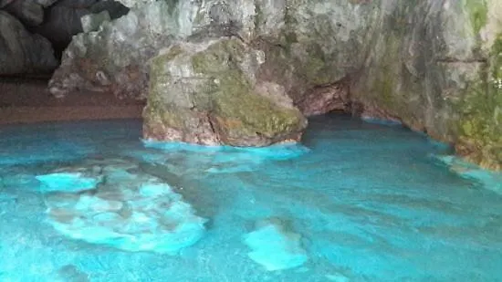 La Pergola 3*