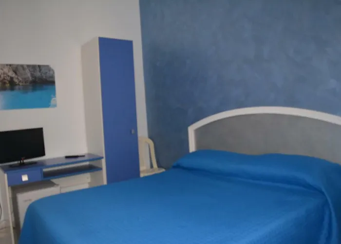 La Pergola Bed & Breakfast
